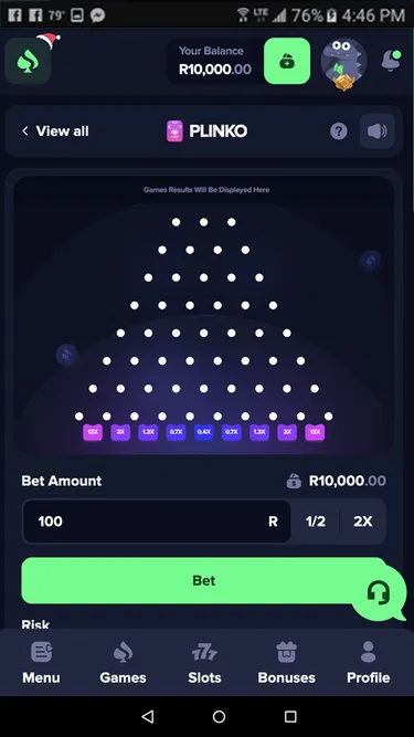 APPWIN™ Screenshot