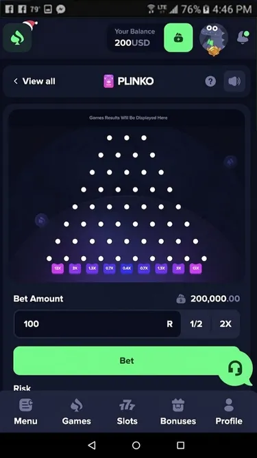 APPWIN™ Screenshot