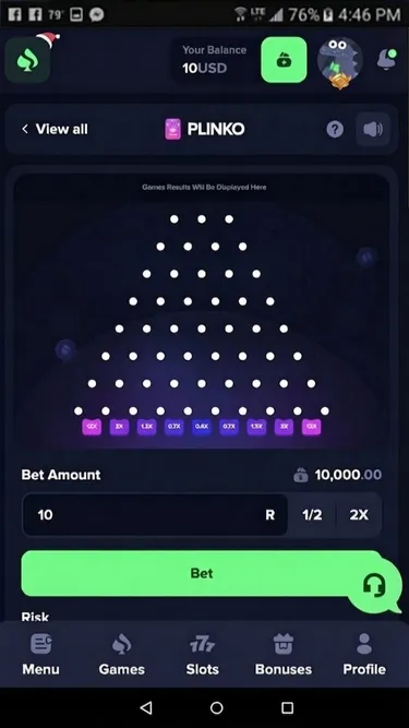 APPWIN™ Screenshot